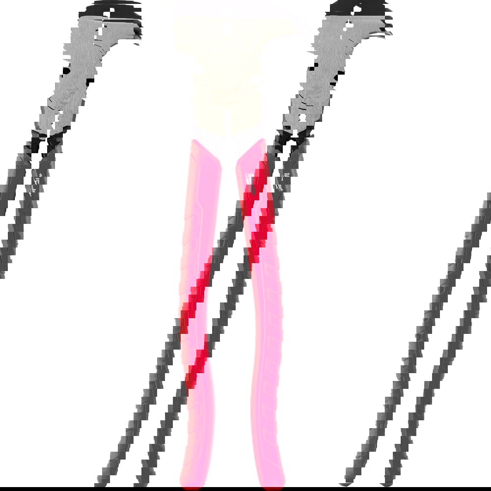 End Cutting Plier: 10-1/2